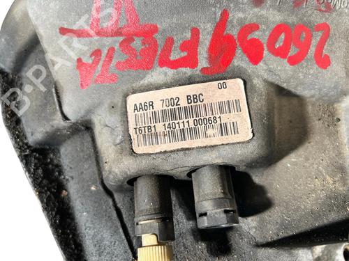 Gearbox FORD FIESTA VI (CB1, CCN) 1.4 TDCi | BP40124759M3 - Image 5