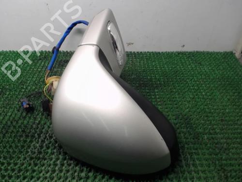 Right mirror PEUGEOT 308 I (4A_, 4C_) 1.6 16V | BP22079332C27 