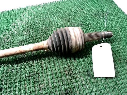 Used Right front driveshaft Right front driveshaft PEUGEOT 107 (PM_, PN_) 1.0 (68 hp) 22090053 22090053