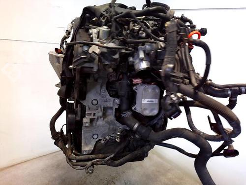Engine SEAT IBIZA IV (6J5, 6P1) 1.2 TDI | BP36522641M1 - Image 4