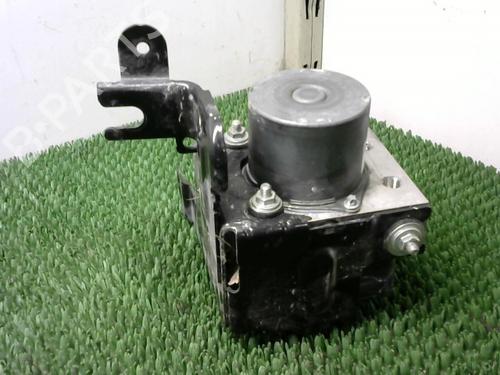 Used ABS pump ABS pump PEUGEOT PARTNER Box Body/MPV (K9) 1.5 BlueHDi 100 (102 hp) 31874009 31874009