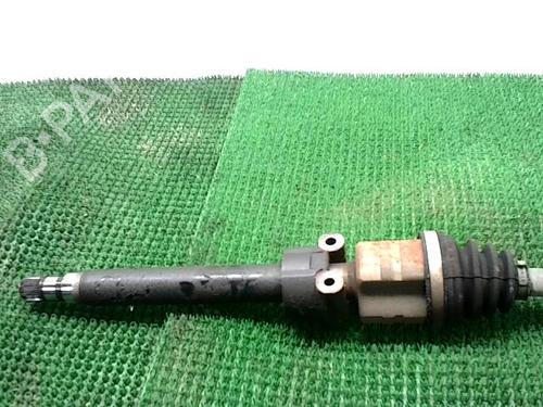 Right front driveshaft OPEL MERIVA A MPV (X03) 1.7 CDTI (E75) | BP29039652M39