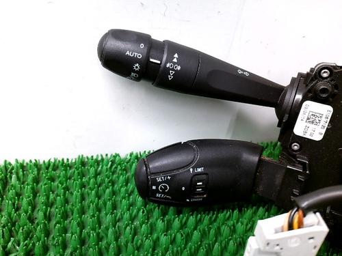 Steering column stalk PEUGEOT 2008 I (CU_) 1.6 HDi | BP32514212I23 - Image 5