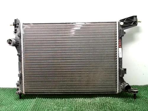 Used Water radiator FIAT 500L (351_, 352_) 1.4 (199LYB1B) (95 hp) 27577201