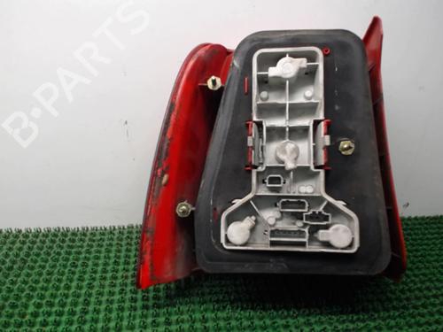 Used Right taillight VW PASSAT B5 (3B2) 1.9 TDI (115 hp) 22079049
