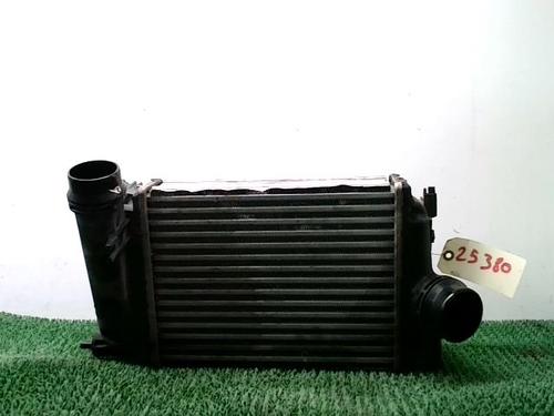 Intercooler RENAULT MEGANE IV Hatchback (B9A/M/N_) 1.5 dCi 110 (B9A3) | BP27932300M30 