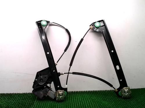 Used Front right window mechanism Front right window mechanism VW POLO V (6R1, 6C1) 1.6 TDI (75 hp) 29900815 29900815