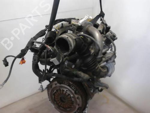 Engine RENAULT CLIO III Grandtour (KR0/1_) 1.5 dCi (KR0F) | BP33857608M1 - Image 3