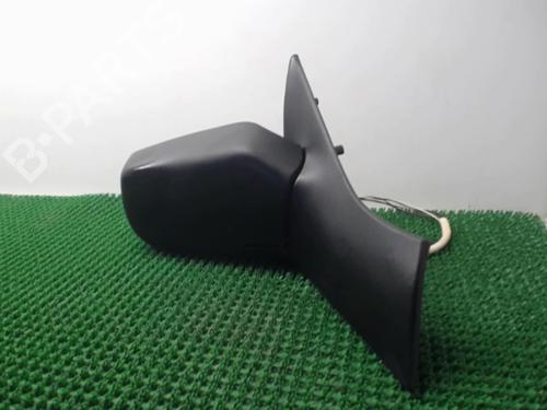 Right mirror CITROËN XANTIA (X1_, X2_) 2.1 Turbo D 12V | BP22077166C27 