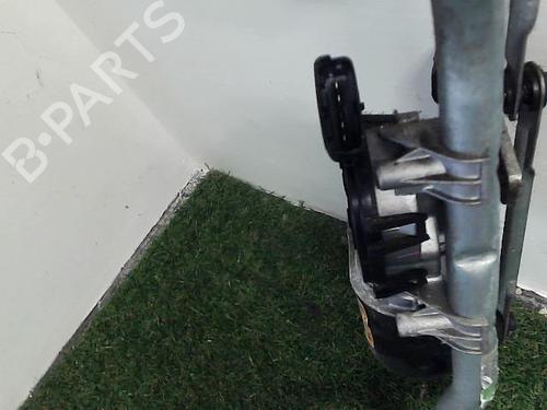 Used Front wiper motor Front wiper motor CITROËN C3 II (SC_) 1.4 (73 hp) 27234914 27234914