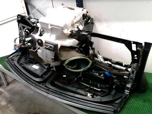 Dashboard PEUGEOT 2008 I (CU_) 1.6 HDi | BP31125862C46  - Image 7