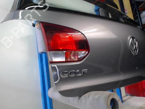 Tailgate VW GOLF VI (5K1) 2.0 TDI | BP20877652C6 