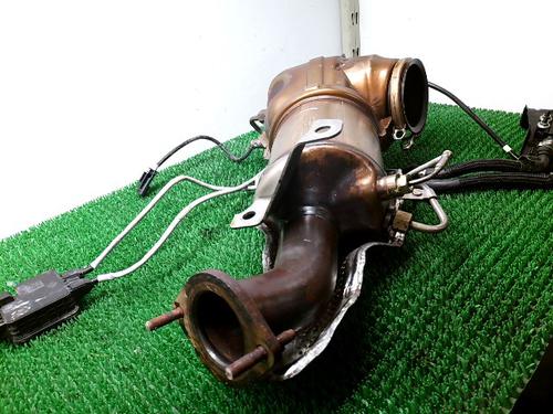 Used Catalyst Catalyst JEEP RENEGADE SUV (BU, B1, BV) 1.6 CRD (120 hp) 32128004 32128004