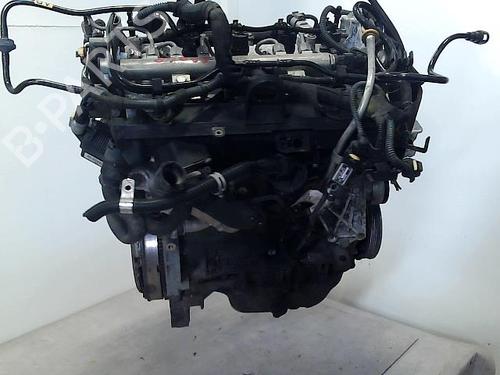 Engine OPEL CORSA D (S07) 1.3 CDTI (L08, L68) | BP22092688M1 - Image 5