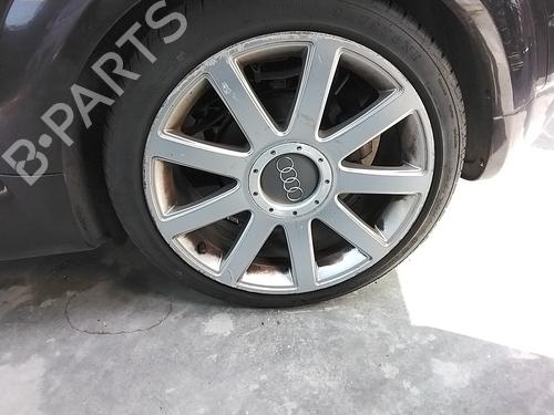 Used Rim Rim AUDI TT (8N3) 1.8 T (180 hp) 34176767 34176767