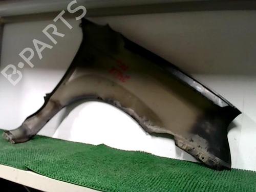 Left front fenders HYUNDAI TUCSON (JM) 2.0 CRDi | BP22785050C41 
