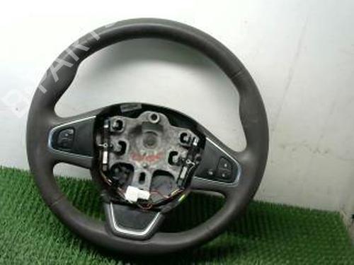 Used Steering wheel Steering wheel RENAULT CLIO IV (BH_) 1.5 dCi 75 (75 hp) 22088425 22088425
