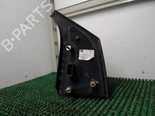 Ryggespeil venstre RENAULT SCÉNIC I MPV (JA0/1_, FA0_) 1.9 dCi (JA05, JA1F) | BP22080030C26 
