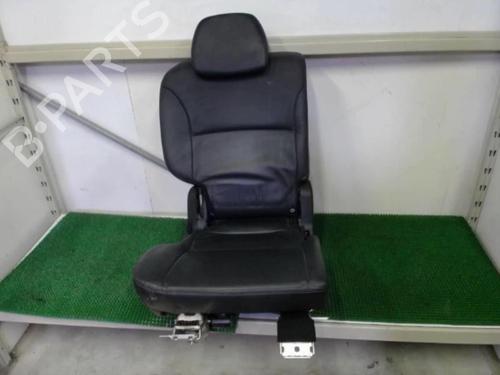 Seats set CITROËN C-CROSSER (VU_, VV_) 2.4 16V | BP22083555C78 