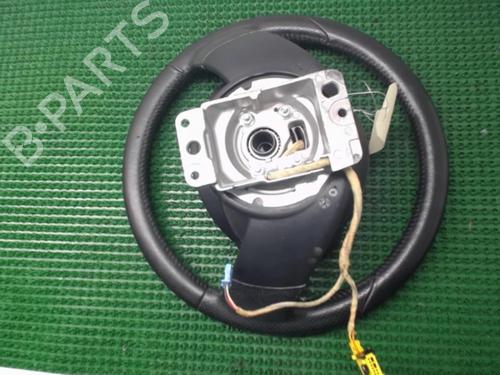Used Steering wheel Steering wheel CITROËN C4 Coupe (LA_) 2.0 HDi (136 hp) 22076897 22076897