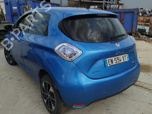 Dør venstre bagtil RENAULT ZOE (BFM_) ZOE | BP26616770C4 - Image 5