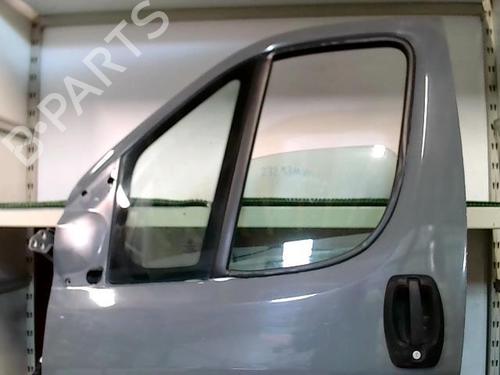 Used Left front door CITROËN JUMPER II Van 2.2 HDi 100 (101 hp) 20875055