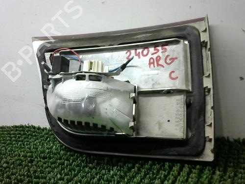 Left tailgate light BMW X5 (E70) xDrive 35 d | BP31700453C79 