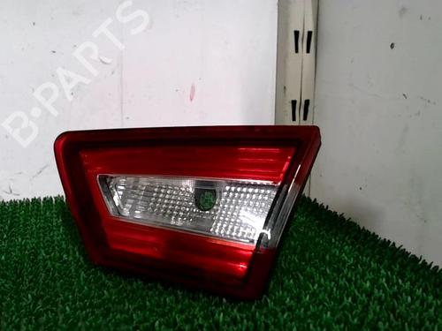 Used Right tailgate light RENAULT CLIO IV (BH_) 1.5 dCi 90 (90 hp) 20875793