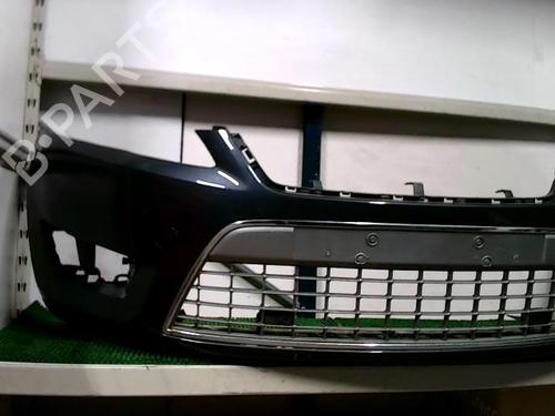 Front bumper FORD MONDEO IV (BA7) 1.8 TDCi | BP22090965C7 