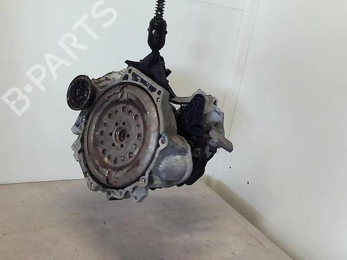 Gearbox SKODA YETI (5L) 2.0 TDI | BP22092706M3 