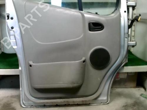 Used Left front door Left front door OPEL VIVARO A Van (X83) 2.0 CDTI (F7) (114 hp) 28706935 28706935