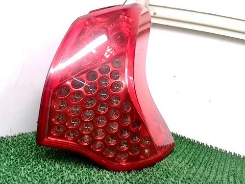 Right taillight PEUGEOT 3008 I MPV (0U_) 1.6 HDi | BP20877131C35 