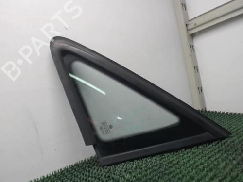 Used Front left quarter glass VW TOURAN (1T1, 1T2) 1.9 TDI (105 hp) 22082439