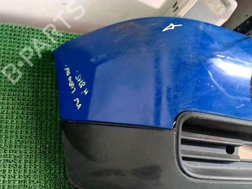 Front bumper VW LUPO I (6X1, 6E1) 1.4 16V | BP20875029C7 