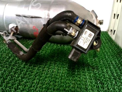 Catalyst PEUGEOT 208 II (UB_, UP_, UW_, UJ_) 1.2 PureTech 100 | BP31125851M10