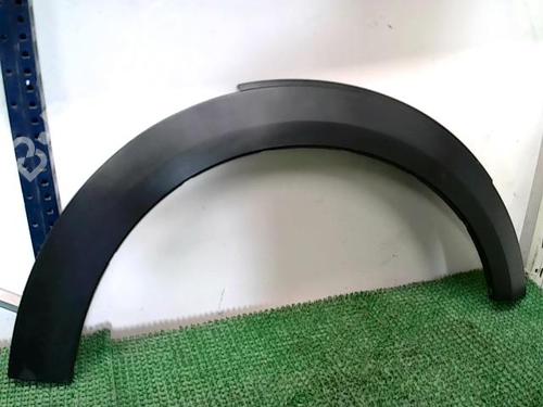 Used Front right wheel arch trim MINI MINI COUNTRYMAN (R60) Cooper D ALL4 (112 hp) 22784875