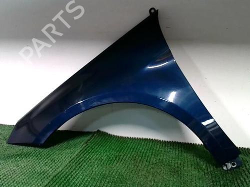 Left front fenders MERCEDES-BENZ B-CLASS Sports Tourer (W245) B 180 CDI (245.207) | BP29371935C41 