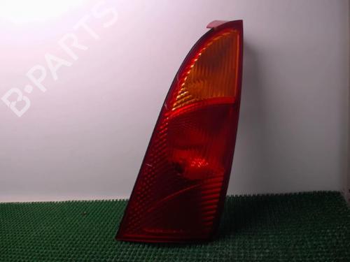 Used Right taillight Right taillight FORD FOCUS I (DAW, DBW) 1.6 16V (100 hp) 22076184 22076184