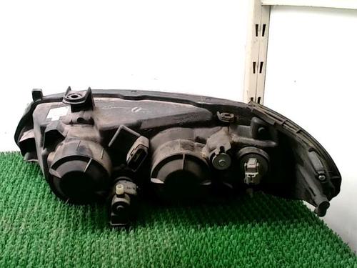 Right headlight NISSAN ALMERA II Hatchback (N16) 1.5 dCi | BP29253517C29 