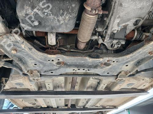 Used Subframe Subframe 38977015 38977015