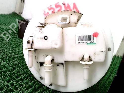 Fuel pump PEUGEOT 2008 I (CU_) 1.6 HDi | BP30764681M76 - Image 4