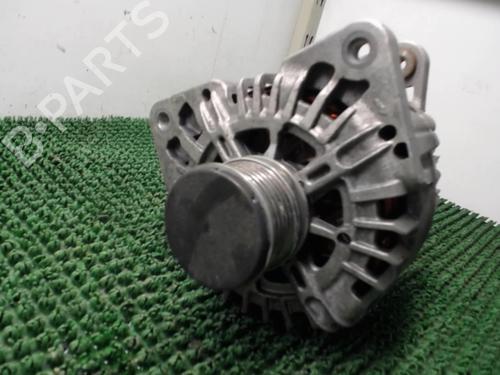 Alternator RENAULT MEGANE III Grandtour (KZ0/1) 1.5 dCi (KZ09, KZ0D, KZ1G, KZ29, KZ14, KZ1W, KZ10, KZ1F,... | BP22084997M7