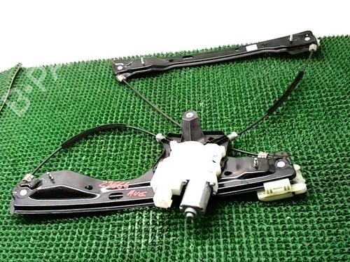 Used Front left window mechanism OPEL ASTRA K Sports Tourer (B16) 1.5 CRDI (35) (122 hp) 20877162