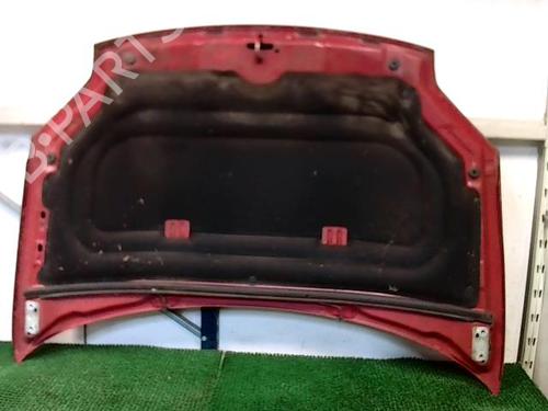 Hood CITROËN BERLINGO / BERLINGO FIRST Box Body/MPV (M_) 1.9 D 70 (MBWJZ, MCWJZ) | BP26516010C1 