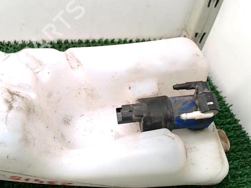Windscreen washer tank RENAULT CLIO III (BR0/1, CR0/1) 1.2 16V (BR02, BR0J, BR11, CR02, CR0J, CR11) | BP22089742C113 