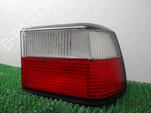 Used Right taillight CITROËN XANTIA (X1_, X2_) 1.8 i 16V (110 hp) 22087284