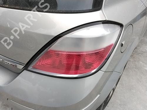 Used Right taillight Right taillight OPEL ASTRA H (A04) 1.9 CDTI (L48) (150 hp) 35926201 35926201