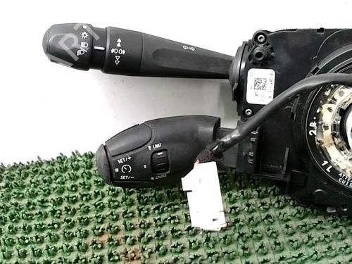 Used Steering column stalk Steering column stalk PEUGEOT 2008 I (CU_) 1.6 BlueHDi 75 (75 hp) 20874007 20874007