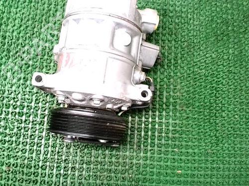 AC compressor VW PASSAT B8 (3G2, CB2) 2.0 TDI | BP22090913M34 