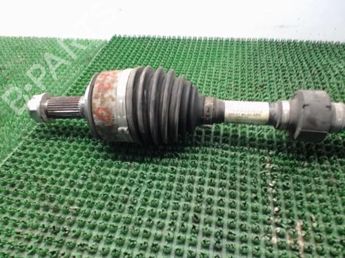 Used Left front driveshaft Left front driveshaft 22085017 22085017